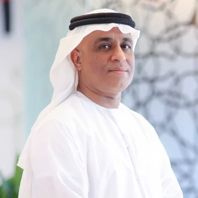 Mr. Khamis Buharoon Al Shamsi, KFAK Investment LLC