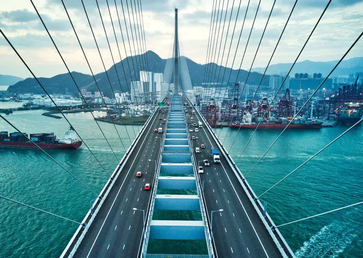 Hong Kong