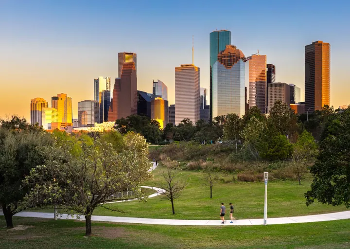 Houston