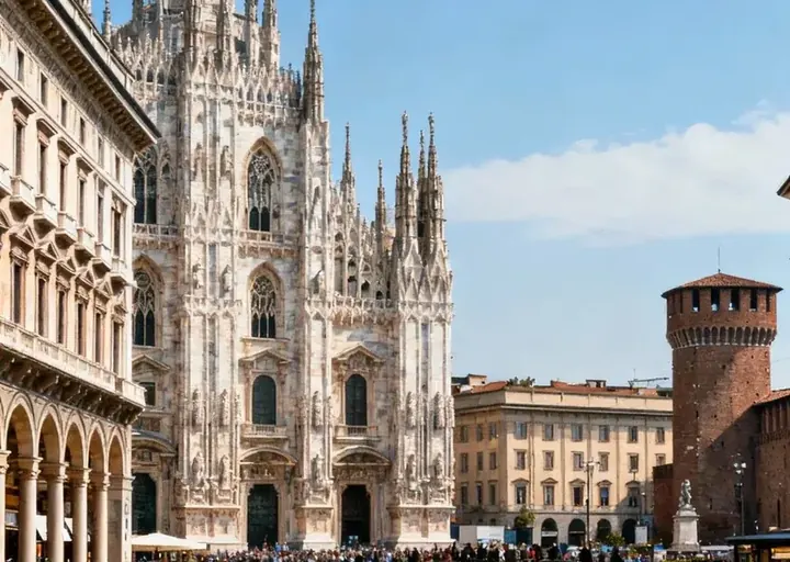Milan
