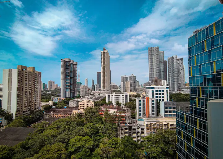 Mumbai