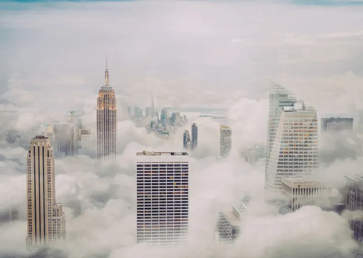 New York
