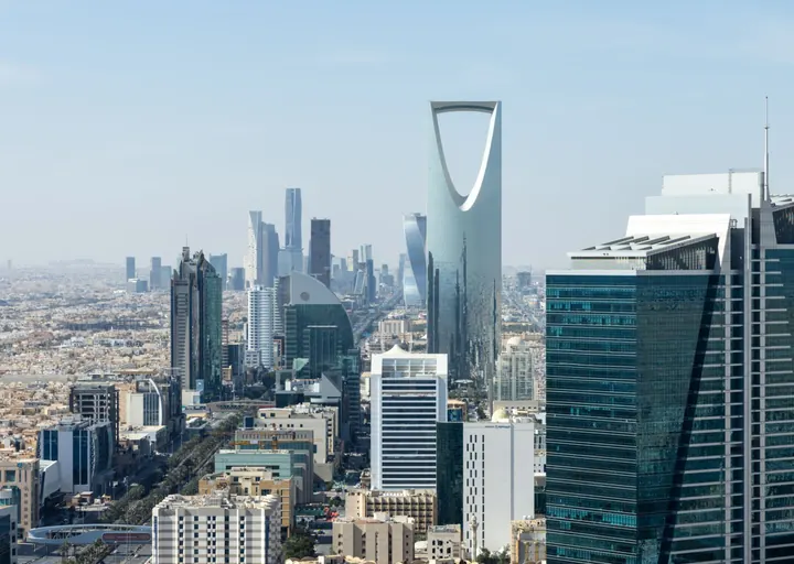 Riyadh