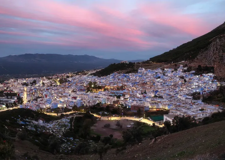Tangier
