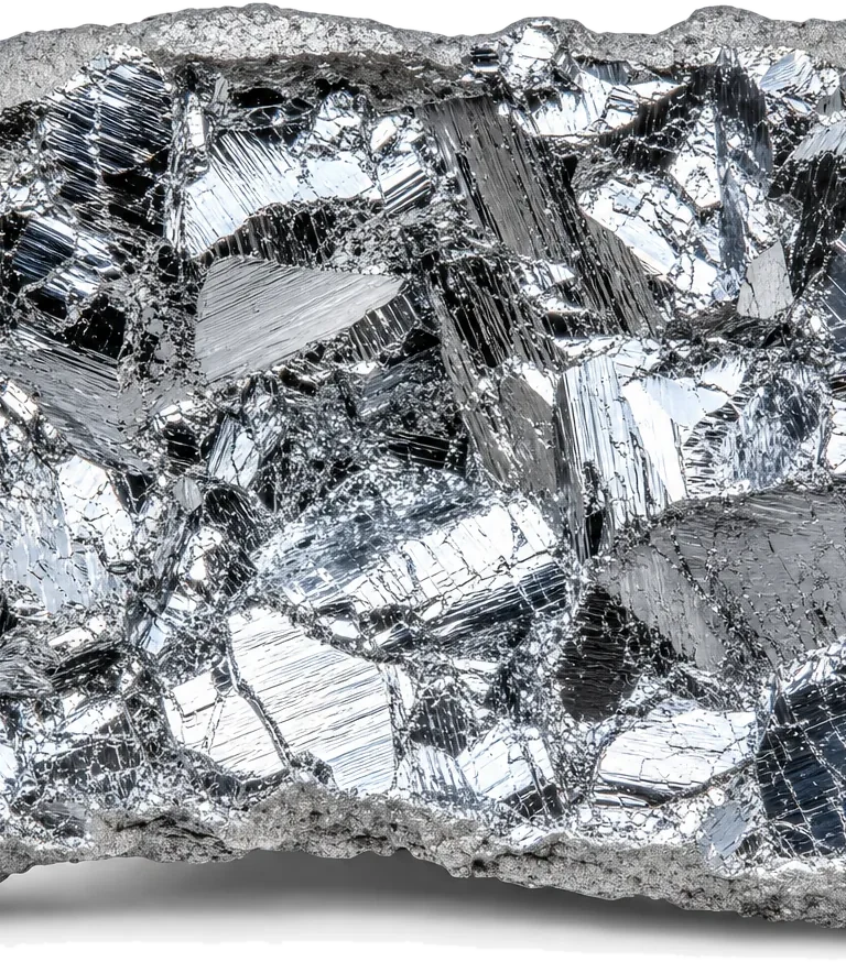 Nickel