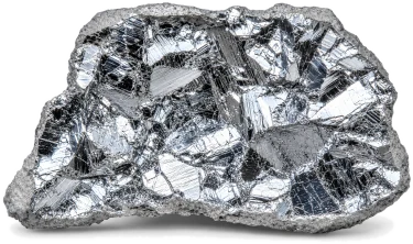 Platinum