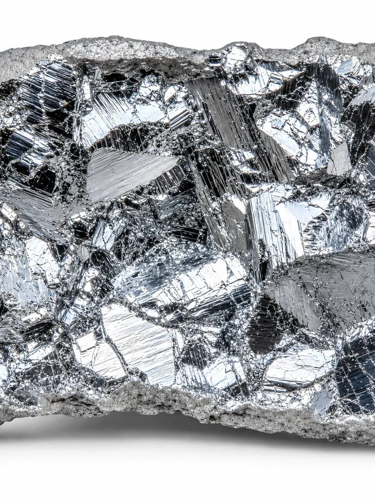 Nickel